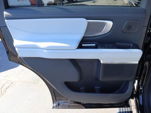 New 2026 Ford Expedition Platinum w/ Platinum Ultimate Package image 19