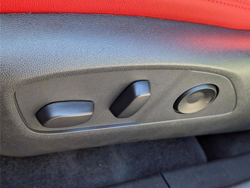 New 2026 Chevrolet Equinox EV RS image 14