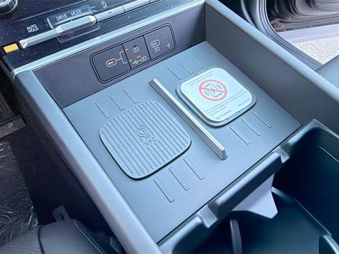 New 2026 Hyundai Santa Fe SEL image 28