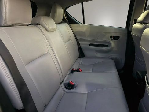 Used 2012 Toyota Prius C Three FWD image 27