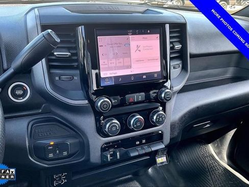 Used 2025 RAM 2500 Tradesman w/ Chrome Appearance Group image 6