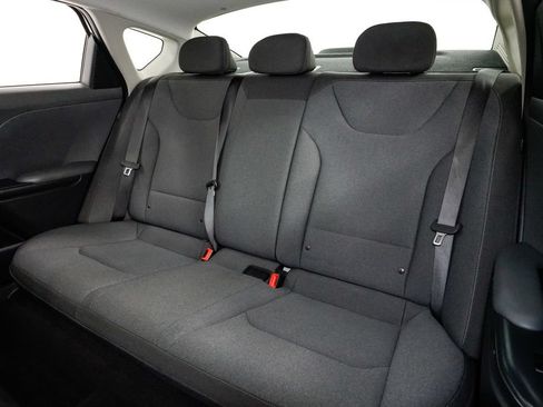 Certified 2025 Kia K4 FWD image 22