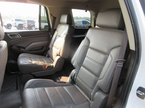 Used 2020 GMC Yukon Denali w/ Denali Ultimate Package image 21