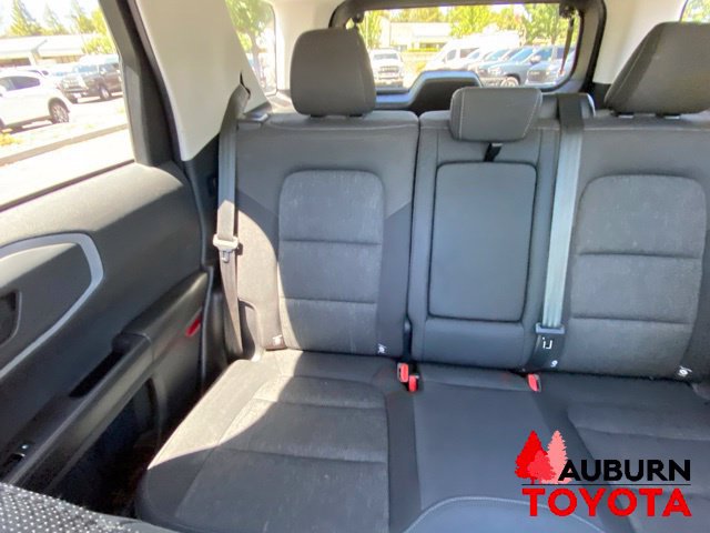 Used 2024 Ford Bronco Sport Big Bend AWD/4WD image 18