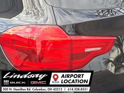 Used 2018 BMW X3 xDrive30i image 19
