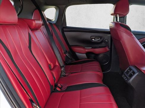 Certified 2025 Acura ADX A-Spec image 22