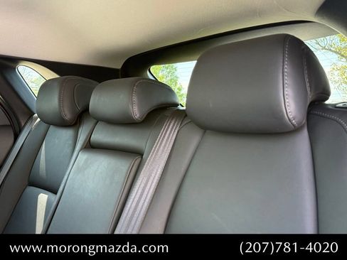 Used 2022 MAZDA CX-30 AWD 2.5 S w/ Select Package image 20