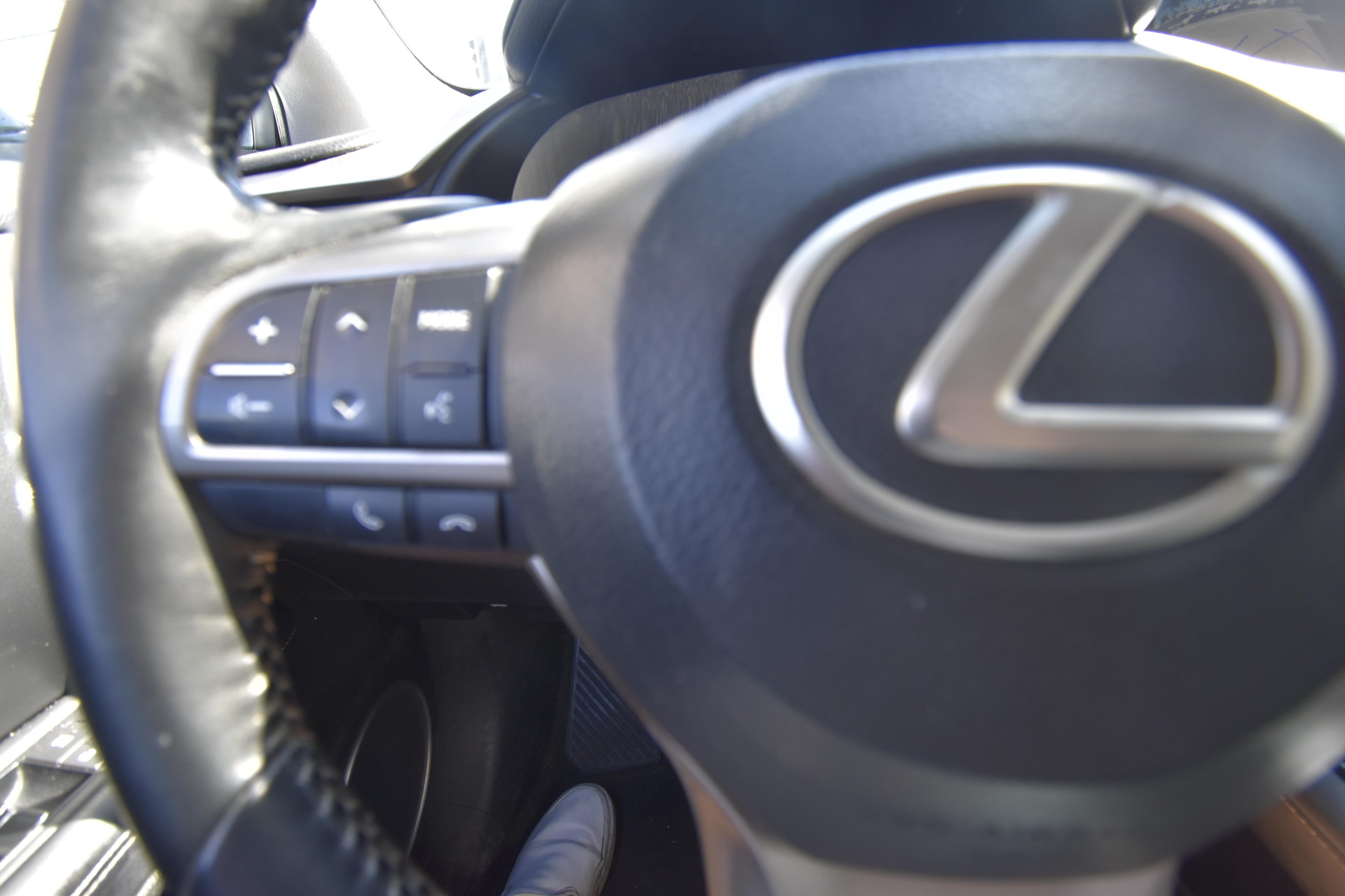 Used 2016 Lexus RX 350 AWD w/ Premium Package image 18