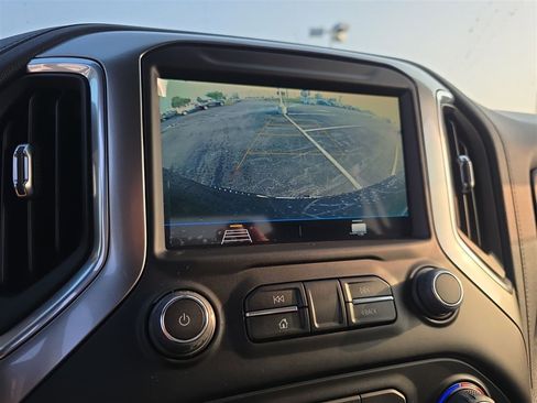 Certified 2022 Chevrolet Silverado 1500 LT image 20