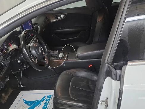 Used 2016 Audi A7 3.0T Premium Plus image 3