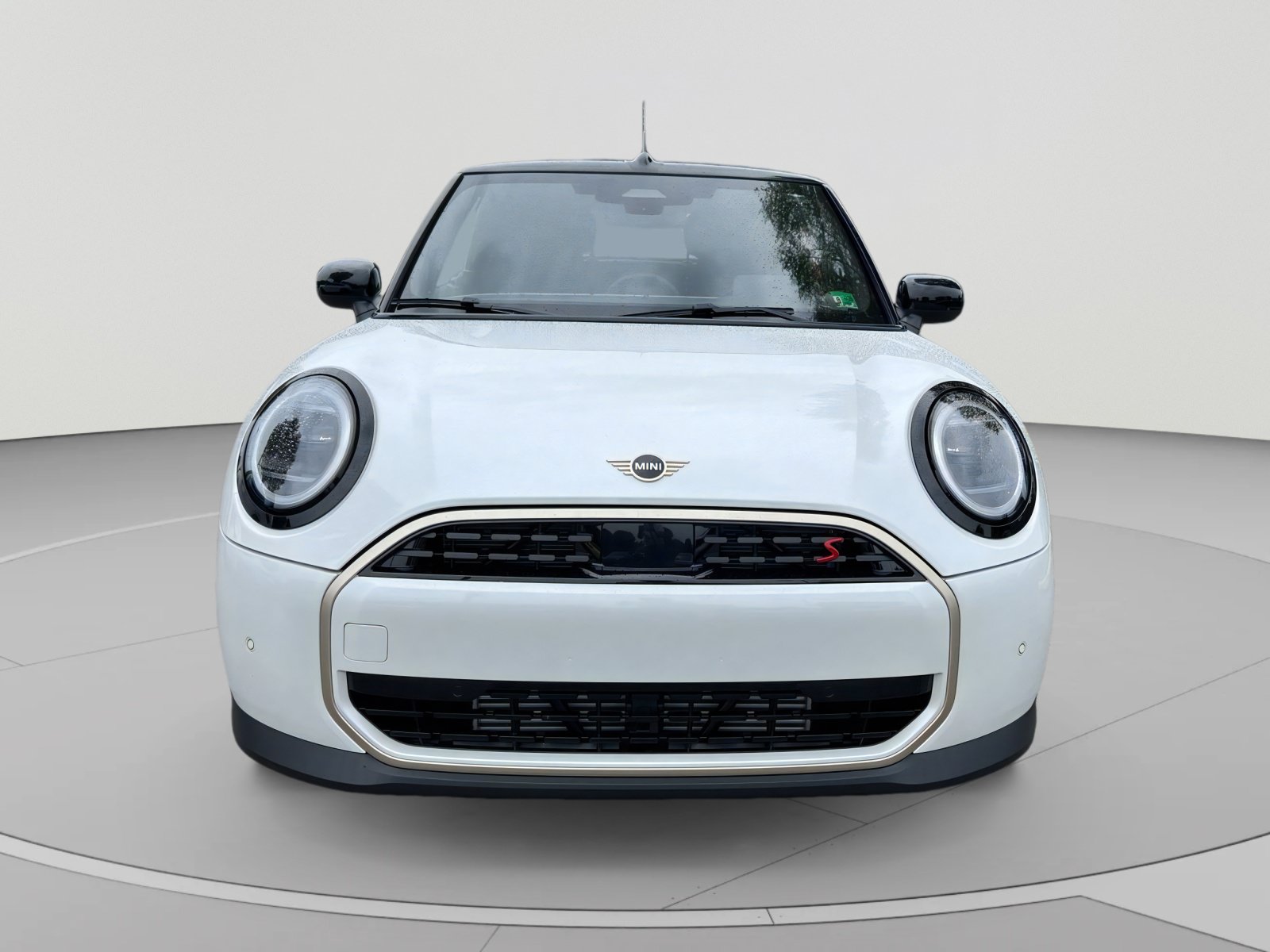 New 2026 MINI Cooper S FWD image 8