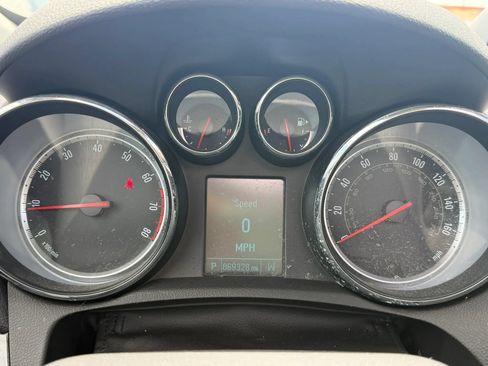 Used 2014 Buick Encore Convenience AWD/4WD image 17