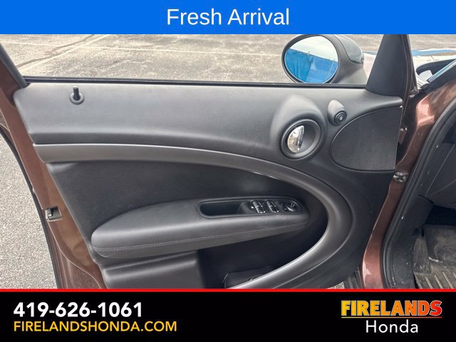 Used 2014 MINI Cooper Countryman S AWD/4WD image 17