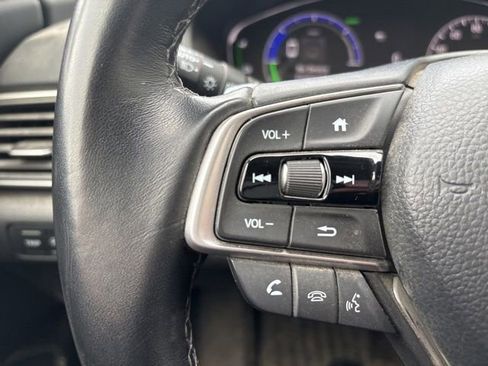 Used 2022 Honda Accord EX-L image 11