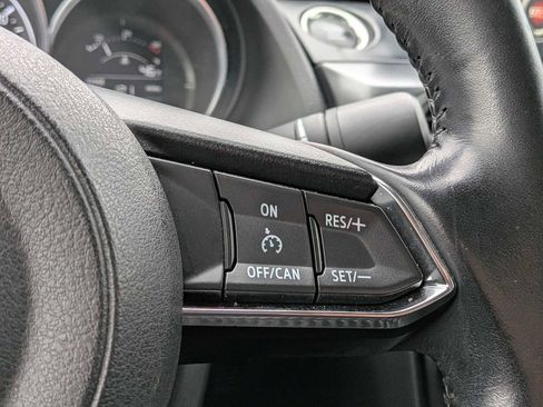 Used 2017 MAZDA MAZDA6 Touring image 22