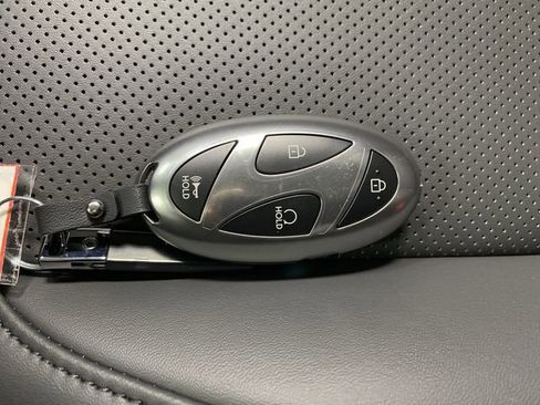 New 2026 Hyundai Santa Fe XRT image 29