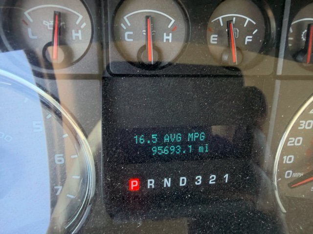 Used 2010 Ford F150 XLT RWD image 7