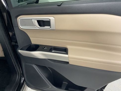 Used 2022 Ford Explorer Limited image 23