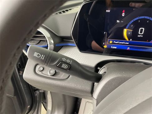 New 2026 Chevrolet Trax LT w/ LT Convenience Package image 11