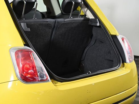 Used 2012 FIAT 500 Pop image 24