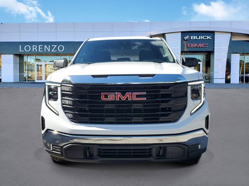 New 2026 GMC Sierra 1500 Pro w/ Pro Value Package RWD image 2