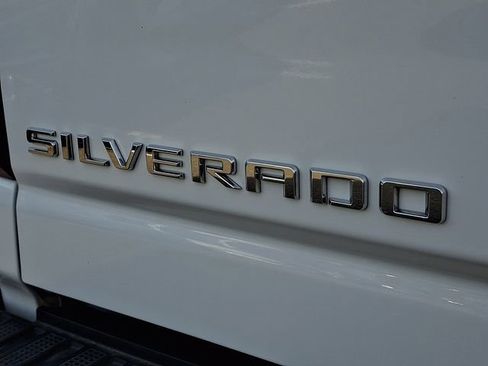 Used 2023 Chevrolet Silverado 2500 High Country image 34