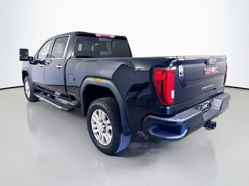 Used 2020 GMC Sierra 2500 Denali AWD/4WD image 5