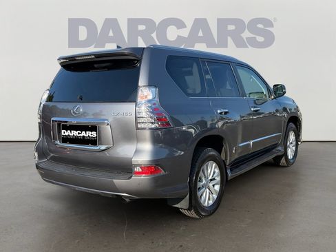 Used 2019 Lexus GX 460 Premium w/ Premium Package AWD/4WD image 5