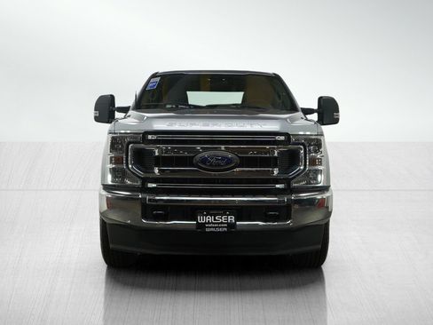 Used 2022 Ford F250 XLT AWD/4WD image 8