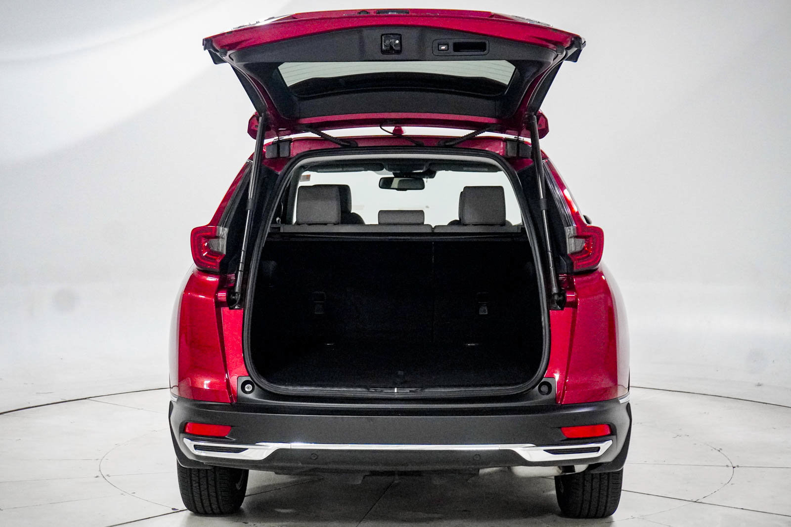 Used 2022 Honda CR-V Touring image 8