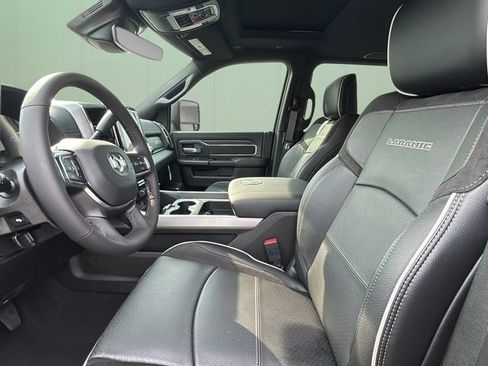 New 2026 RAM 2500 Laramie w/ Night Edition image 19