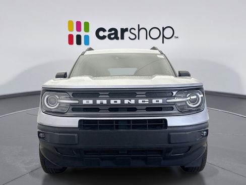 Used 2022 Ford Bronco Sport Big Bend w/ Convenience Package image 8