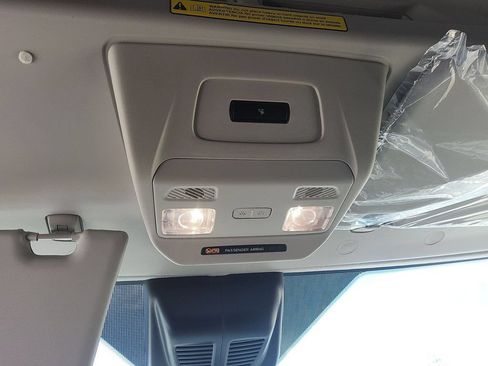 New 2026 Ford Transit 250 148 Medium Roof w/ Load Area Protection Package RWD image 12