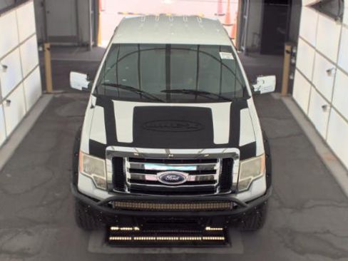 Used 2012 Ford F150 XLT RWD image 2