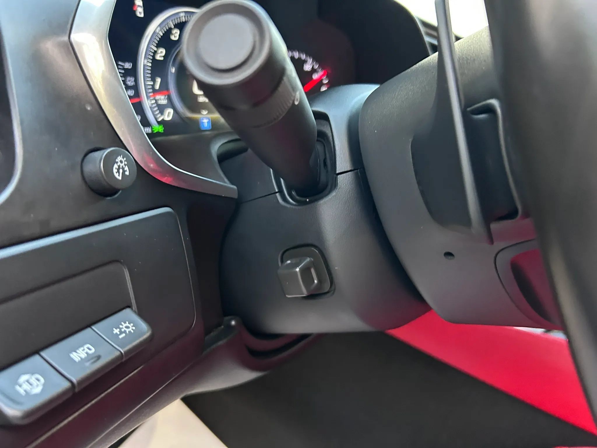 Used 2016 Chevrolet Corvette Stingray Coupe w/ 2LT Preferred Equipment Group RWD image 48