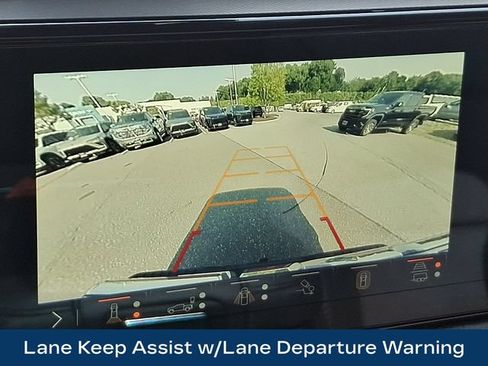 Used 2024 GMC Sierra 1500 Denali w/ Denali Reserve Package AWD/4WD image 13