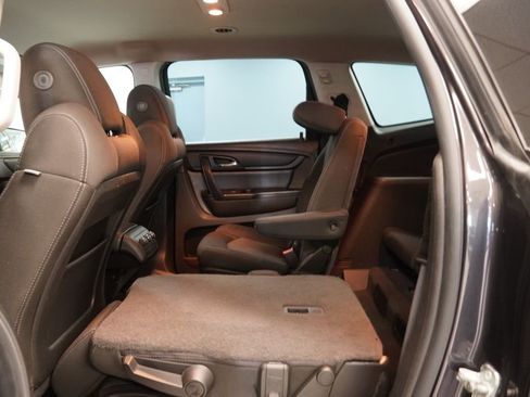 Used 2014 Chevrolet Traverse LT FWD image 27