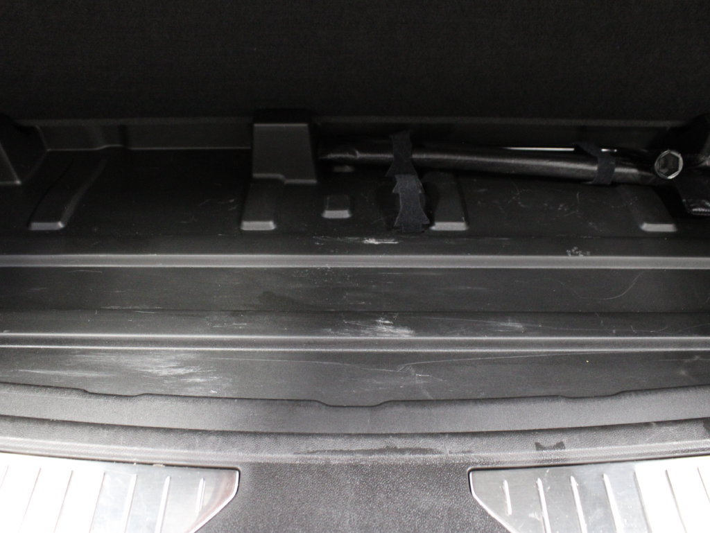 Used 2021 Chevrolet Tahoe Z71 AWD/4WD image 42