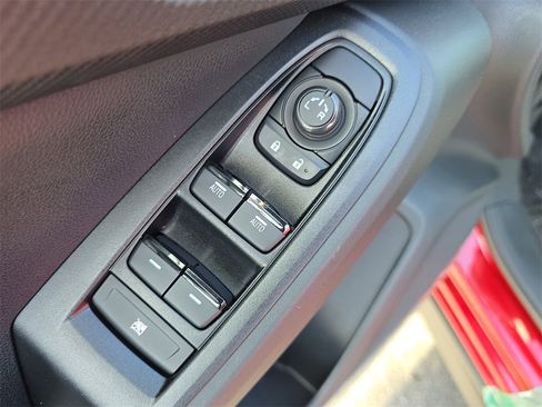 New 2026 Subaru Crosstrek 2.0i Premium image 14