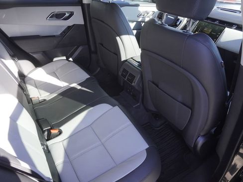 Used 2025 Land Rover Range Rover Velar S image 26