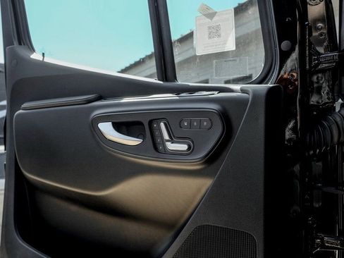 New 2026 Mercedes-Benz Sprinter 2500 image 15