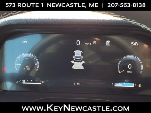 New 2026 Jeep Grand Cherokee L Limited w/ Limited Altitude Package AWD/4WD image 17