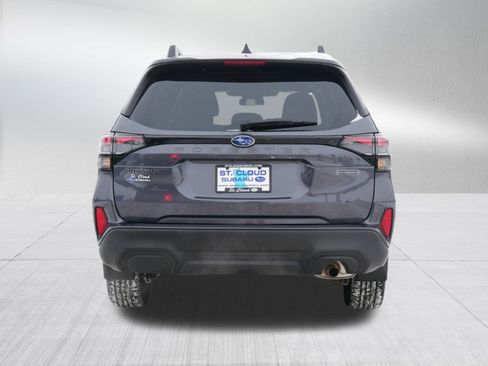 Certified 2025 Subaru Forester Premium w/ Protection Package (1PH) image 6