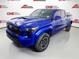 Certified 2025 Toyota Tacoma TRD Sport video 3
