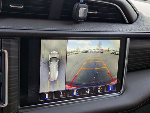 Used 2024 GMC Yukon Denali w/ Max Trailering Package image 22