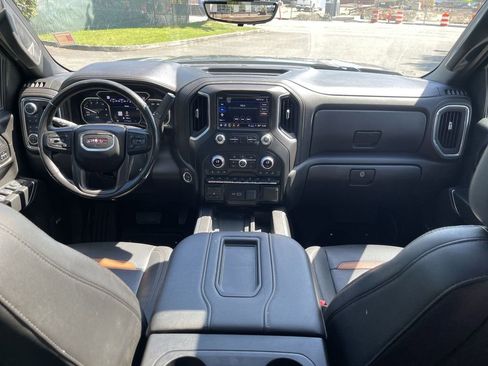 Certified 2021 GMC Sierra 1500 AT4 w/ AT4 Value Package AWD/4WD image 20