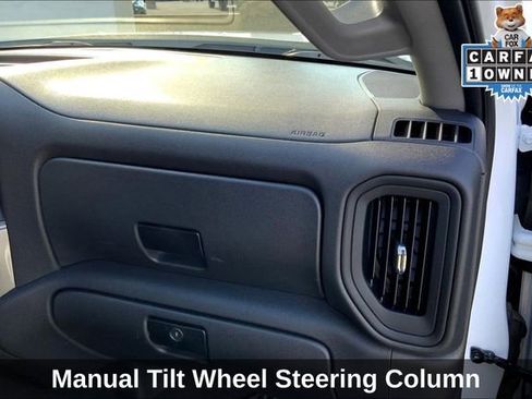 Used 2021 Chevrolet Silverado 1500 Custom image 19