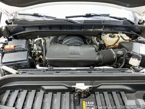 Used 2019 GMC Sierra 1500 Denali image 28