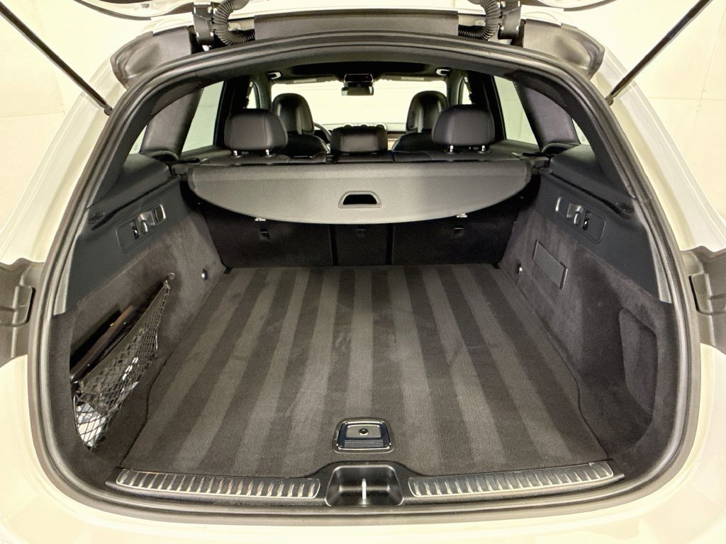 Certified 2026 Mercedes-Benz GLC 300 image 26