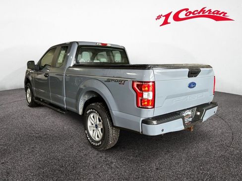 Used 2019 Ford F150 XL w/ Equipment Group 101A Mid image 21